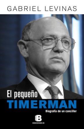  Pequeño Timerman  El