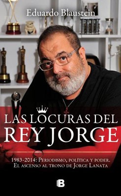 Papel Locuras Del Rey Jorge, Las