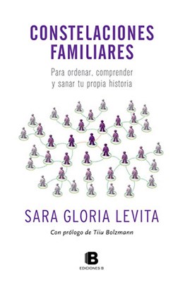 Papel CONSTELACIONES FAMILIARES