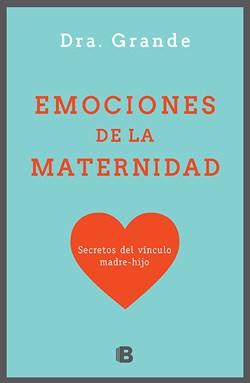 Papel EMOCIONES DE LA MATERNIDAD