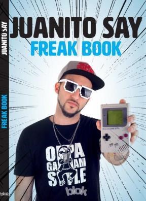 Papel FREAK BOOK (RUSTICO)