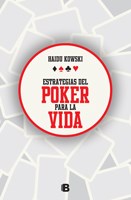 Papel Estrategias Del Poker Para La Vida