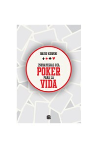 Papel Estrategias Del Poker Para Tu Vida