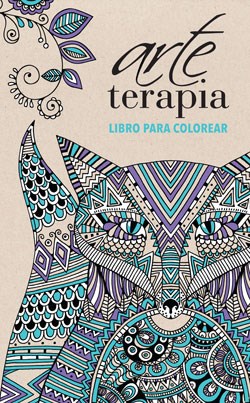 Papel ARTE TERAPIA