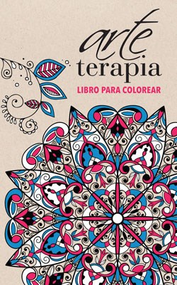 Papel ARTE TERAPIA