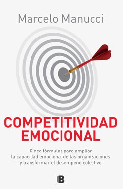 Libro Competitividad Emocional