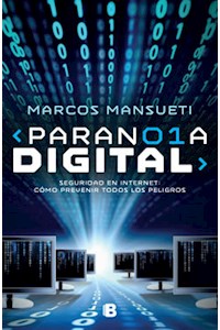 Papel Paranoia Digital