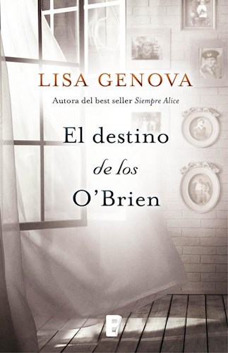 Papel Destino De Los O Brien, El