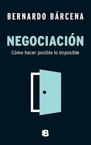 Papel NEGOCIACION COMO HACER POSIBLE LO IMPOSIBLE