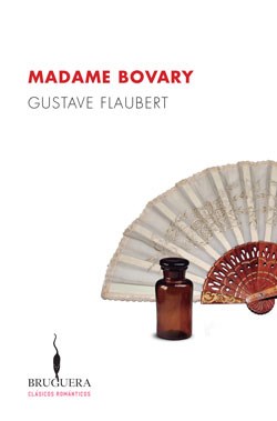 Papel MADAME BOVARY