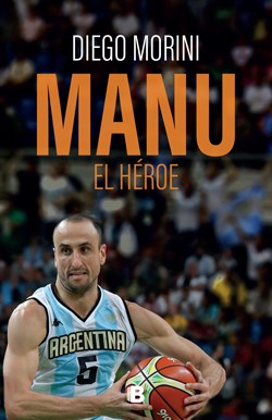 Papel Manu El Heroe