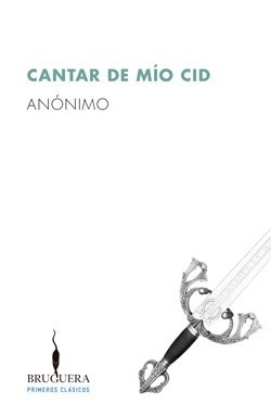 Papel Cantar Del Mio Cid, El