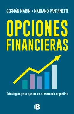 Libro Opciones Financieras
