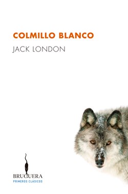 carbón preferible arrendamiento Colmillo Blanco por LONDON JACK - 9789876277761 - Cúspide Libros
