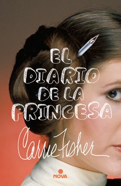 Libro El Diario De La Princesa