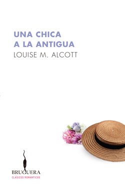 Papel Chica A La Antigua, Una