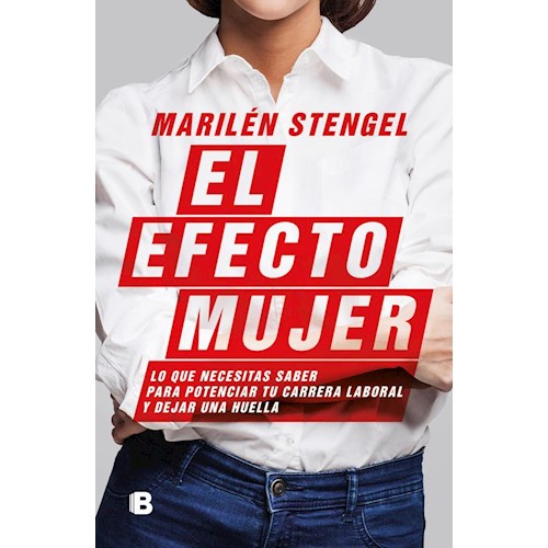 Papel EL EFECTO MUJER