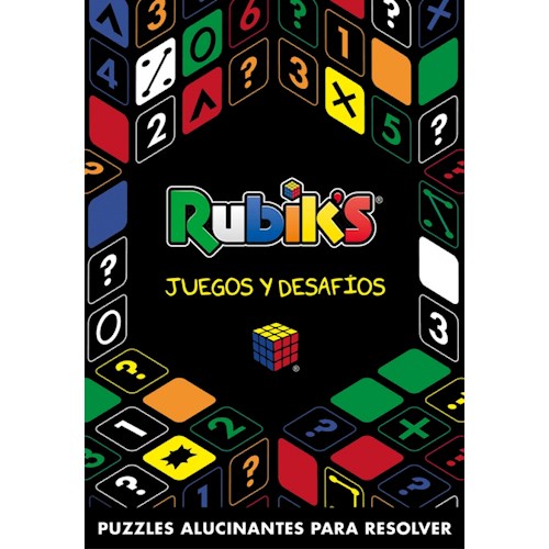 Papel RUBIK`S