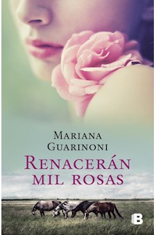 Papel Renaceran Mil Rosas