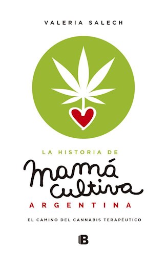 Papel Historia De Mama Cultiva Argentina