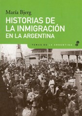 Papel HISTORIAS DE LA INMIGRACION EN LA ARGENTINA