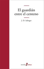 Papel GUARDIAN ENTRE EL CENTENO (RUSTICA)