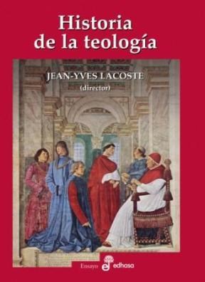 Papel Historia De La Teologia