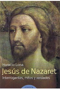 Papel Jesús De Nazaret