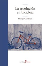 Papel Revolucion En Bicicleta, La