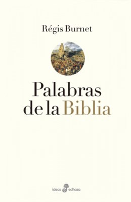 Papel PALABRAS DE LA BIBLIA