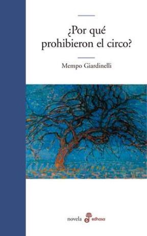 Papel ¿POR QUE PROHIBIERON EL CIRCO?