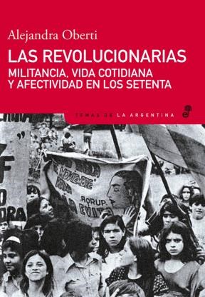 Papel LAS REVOLUCIONARIAS