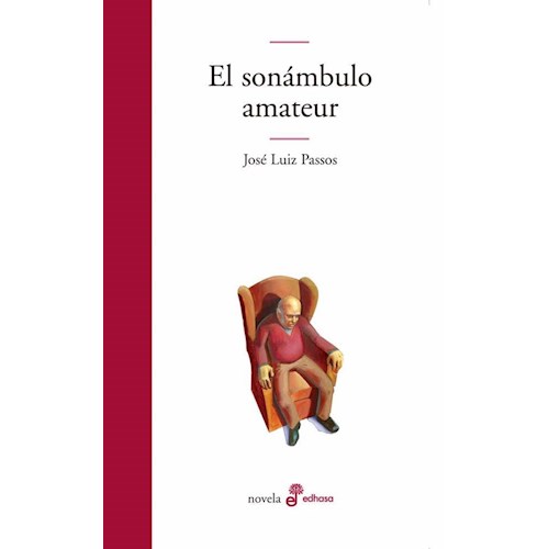 Papel EL SONAMBULO AMATEUR