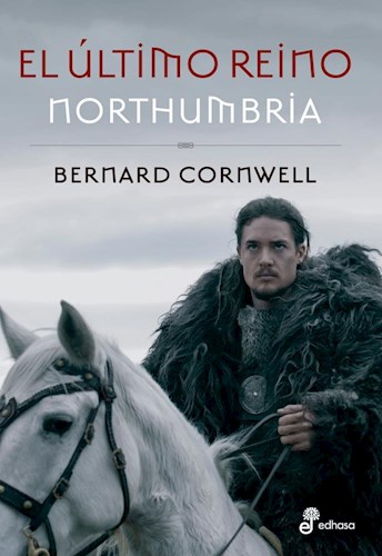 Papel Libro I El Ultimo Reino - Northumbria