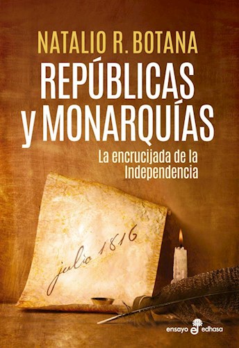 Papel Republicas Y Monarquias