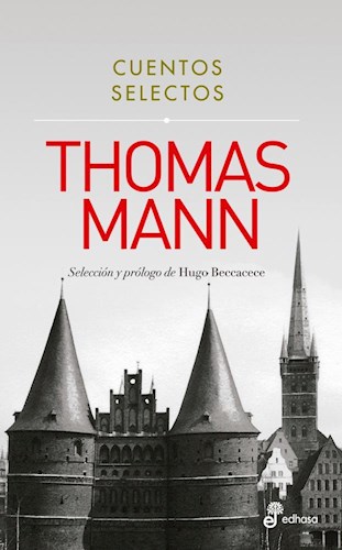 Papel Cuentos Selectos Thomas Mann