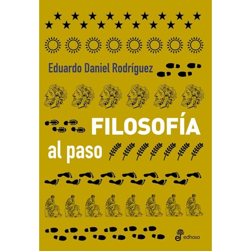 Papel FILOSOFIA AL PASO