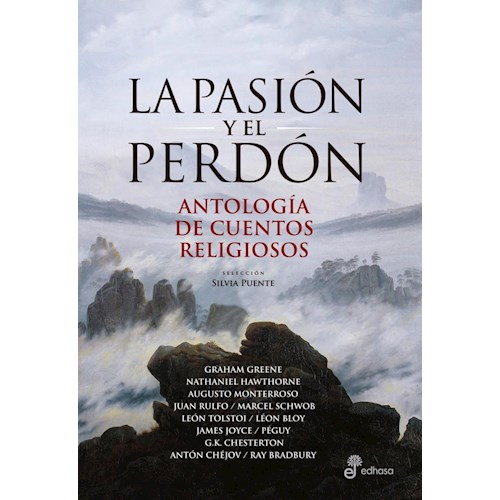 Papel LA PASION Y EL PERDON