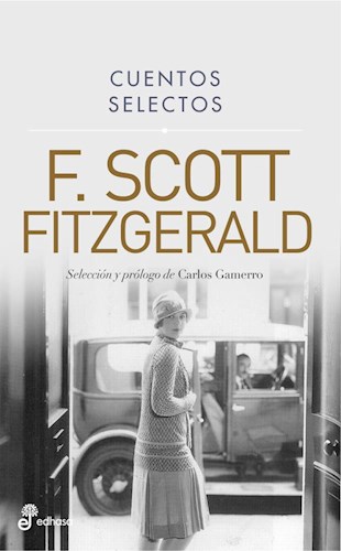 Papel Cuentos Selectos Scott Fitzgerald