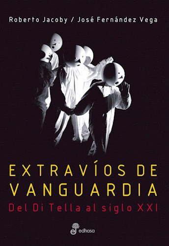 Papel EXTRAVIOS DE VANGUARDIA