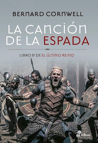 Papel LA CANCION DE LA ESPADA