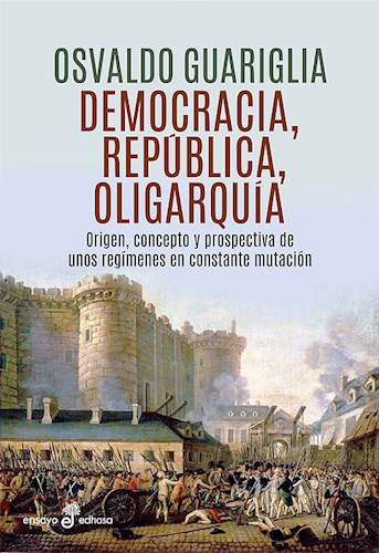 Papel Democracia Republica Oligarquia