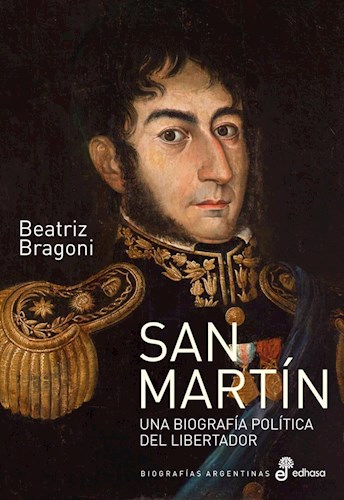 Libro San Martin