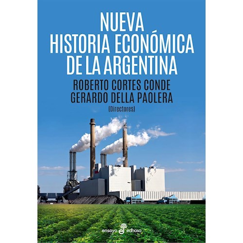 Papel NUEVA HISTORIA ECONÓMICA ARGENTINA