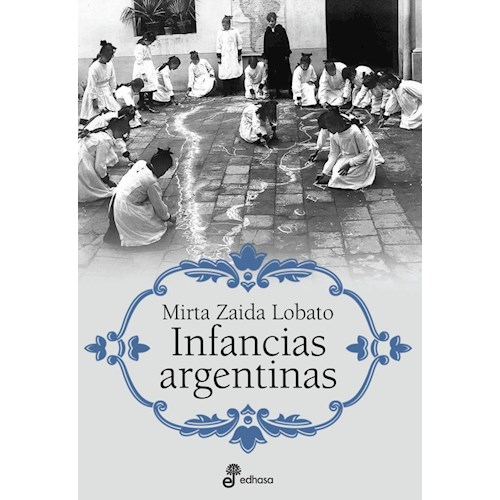 Papel INFANCIAS ARGENTINAS