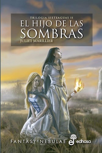 Papel Hijo De Las Sombras, El (Sieteaguas 2)
