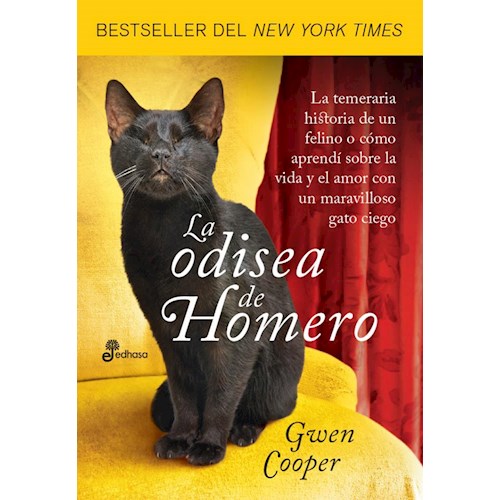 Papel LA ODISEA DE HOMERO