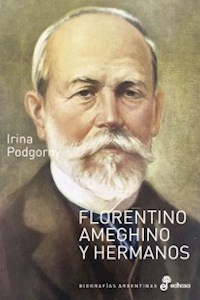 Papel Florentino Ameghino Y Hermanos