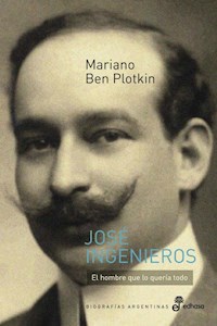 Papel José Ingenieros