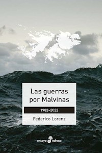 Papel Las Guerras Por Malvinas.  1982-2022